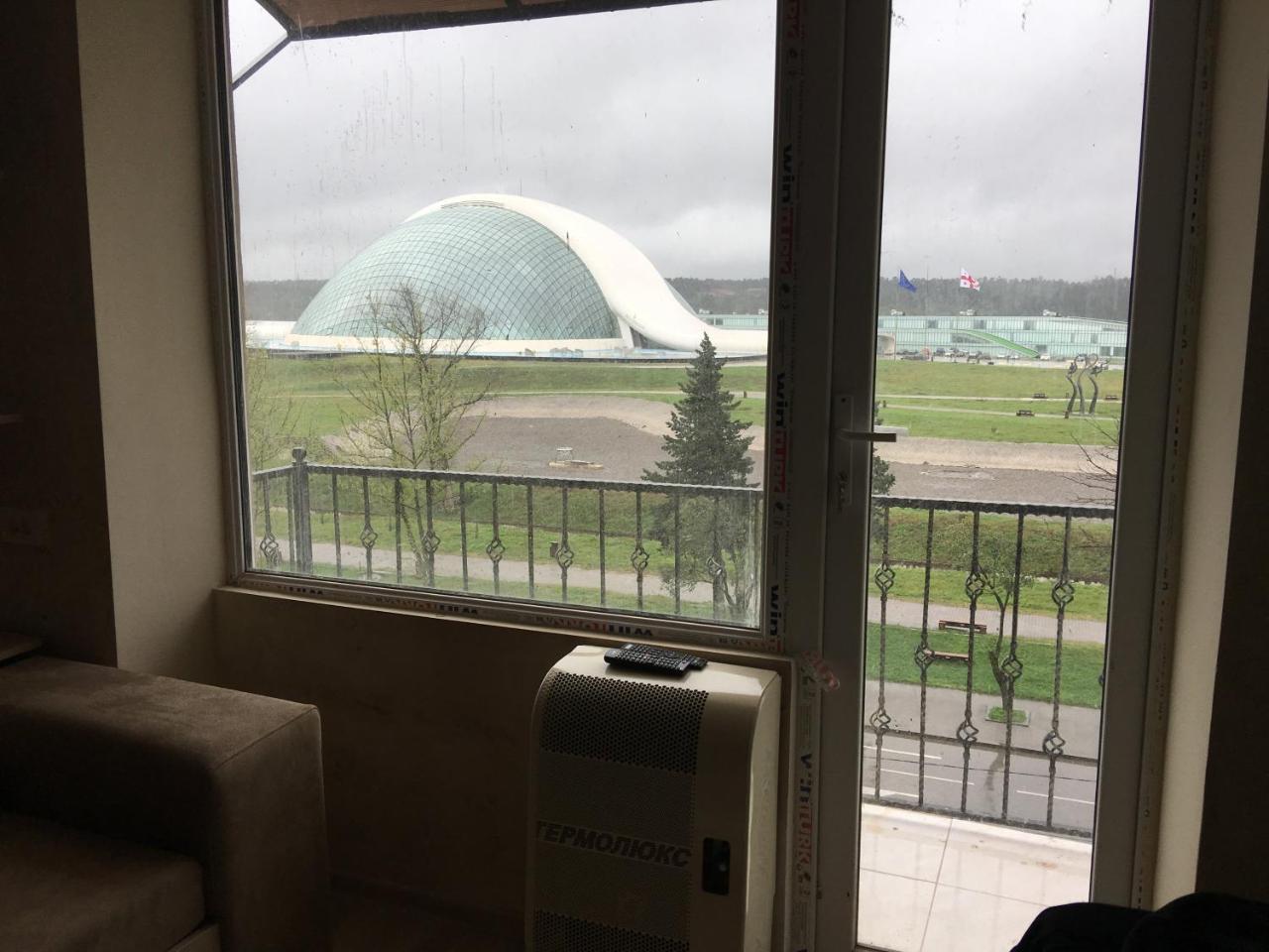 Check In Imereti Kutaisi Zewnętrze zdjęcie