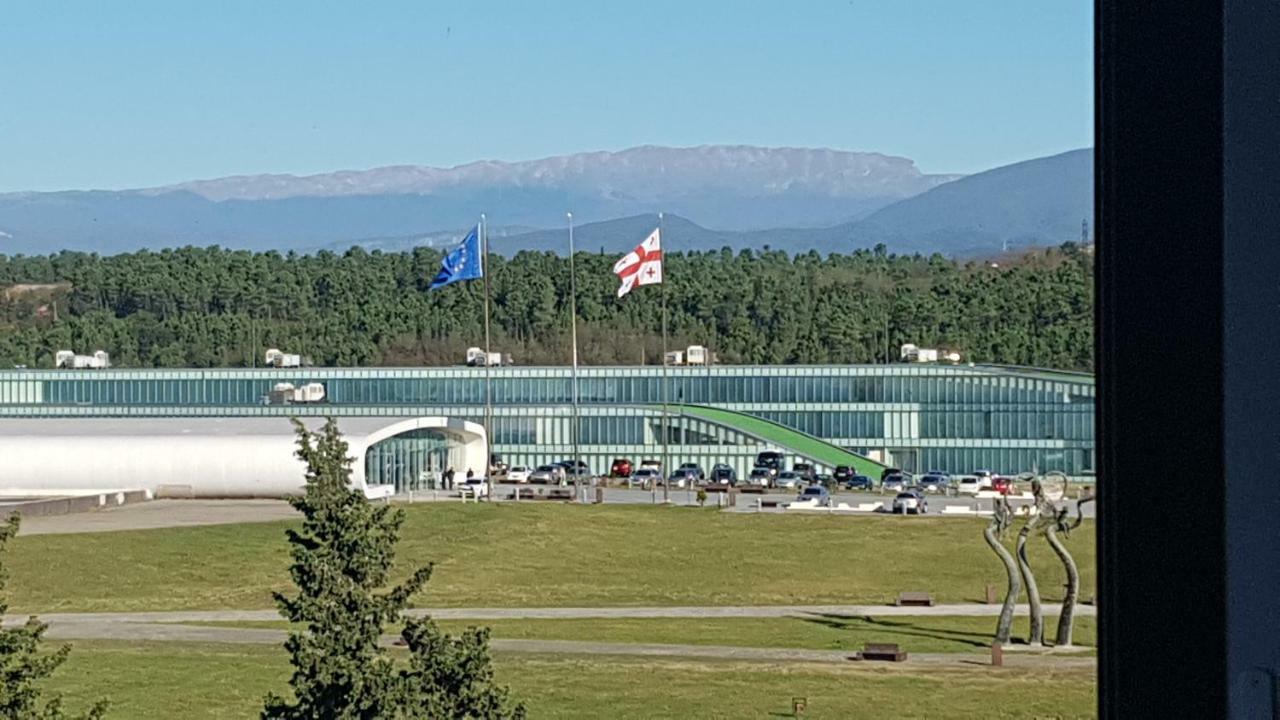 Check In Imereti Kutaisi Zewnętrze zdjęcie